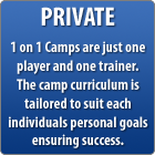 Private Camps