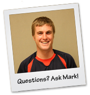 Ask Mark