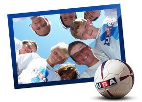 Soccer Camps Richland Township, PA